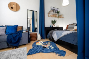 Apartment with high speed Wi-Fi and Netflix by Prague Days